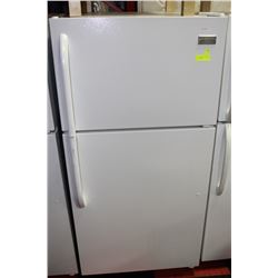 FRIGIDAIRE REFRIGERATOR ON CHOICE