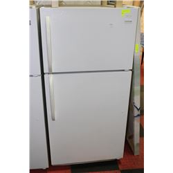 FRIGIDAIRE REFRIGERATOR ON CHOICE