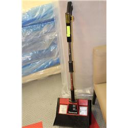DURAMARK DE-14 ELECTRIC SNOW SHOVEL
