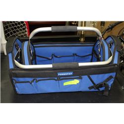 SET OF POWERFIST TOOL BAGS