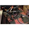 Image 1 : TECH PRO 18 SPEED FRONT SUSPENSION MOUNTAIN BIKE
