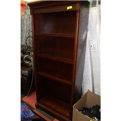 SHOWHOME WOOD 6' SHELF