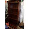 Image 1 : SHOWHOME WOOD 6' SHELF
