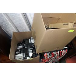 BUSINESS CLOSURE COMMERCIAL PHONE SYSTEM