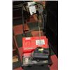 Image 1 : MURRAY ELECTRIC SNOW THROWER