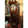 Image 1 : NERVAL LONG PENDULUM CLOCK - SIMILAR TO