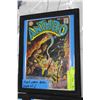 Image 1 : ANTHRO NO. 3 1960'S COMIC BOOK DISPLAY