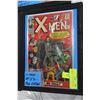 Image 1 : X-MEN NO. 22 1960'S COMIC BOOK DISPLAY