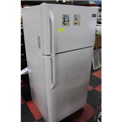 FRIGIDAIRE FRIDGE