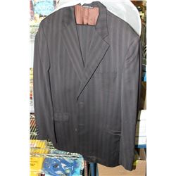 SIZE 52 REDA MENS SUITE