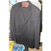 Image 1 : SIZE 52 REDA MENS SUITE