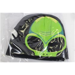PK OF 2 GLOW IN THE DARK HALLOWEEN TOQUES