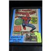 Image 1 : EARLY AMAZING SPIDER MAN NO. 38 1960'S VINTAGE