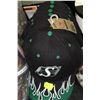 Image 1 : GROUP OF 7 SASK ROUGHRIDER YOUTH HATS