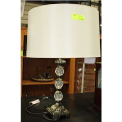 SHOWHOME LAMP ON CHOICE