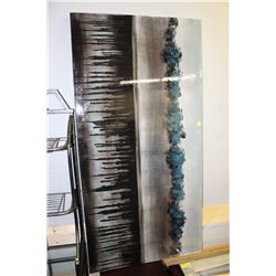 LARGE SHOWHOME CANVAS PICTURE