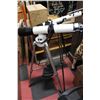 Image 1 : PAIR OF TELESCOPES ON TRIPOD - MEADE INSTRUMENTS