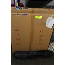 MEDIUM LED WRITING BOARD WITH ACCESSORIES