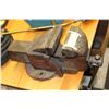 Image 1 : 6" BENCH VICE