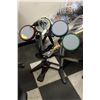 Image 1 : PLAYSTATION GUITAR & DRUM KIT