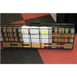 CROQUET SET NEW