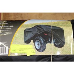LARGE QUAD COVER