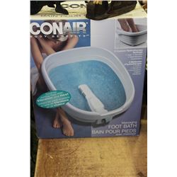 FOOT BATH