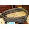 Image 1 : ANTIQUE HORSE COLLAR