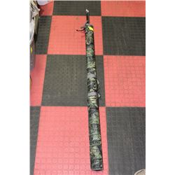 EASTPOINT SPORTS 58" TWO-PIECE GRAPHITE BILLIARD