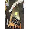 Image 1 : 5- HAND SAWS