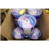 Image 1 : 7 PKS OF 100 DVD-R'S