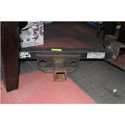 RECIEVER HITCH