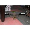 Image 1 : RECIEVER HITCH