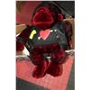 Image 1 : PLUSH GORILLA TOY