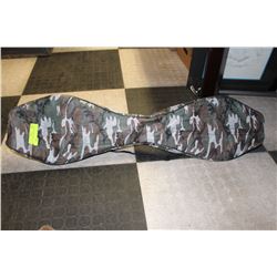 HALO CASTOR BOARD ON WHEELS