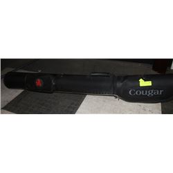 MITCHELL ROD & COUGAR CASE