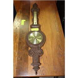 BARROMETER