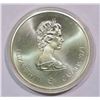 Image 3 : MONTREAL OLYMPIC 1976 TEN DOLLAR SILVER COIN