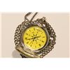 Image 2 : ANTIQUE DESIGN QUARTZ POCKET WATCH