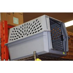 MEDIUM SIZE PET CARRIER