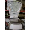 Image 1 : VINTAGE PITNEY BOWES SCALE