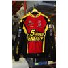 Image 1 : NASCAR JACKET - SIZE XL