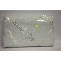 NEW BAMBOO MEMORY FOAM PILLOW