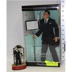 FRANK SINATRA COLLECTIBLE DOLL