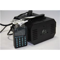 HALLOWEEN SOUND AND LIGHT