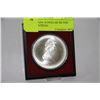 Image 1 : 1975 CANADA 10 DOLLAR SILVER COIN OF 1976 MONTREAL