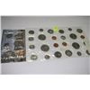 Image 1 : 5 SETS OF CANADA UNCIRCULATED COIN SETS: