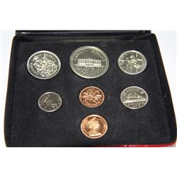 ROYAL CANADIAN MINT 1973 PROOF SET