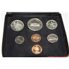 Image 1 : ROYAL CANADIAN MINT 1973 PROOF SET