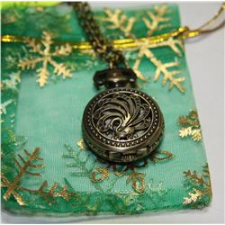 MINI POCKET WATCH